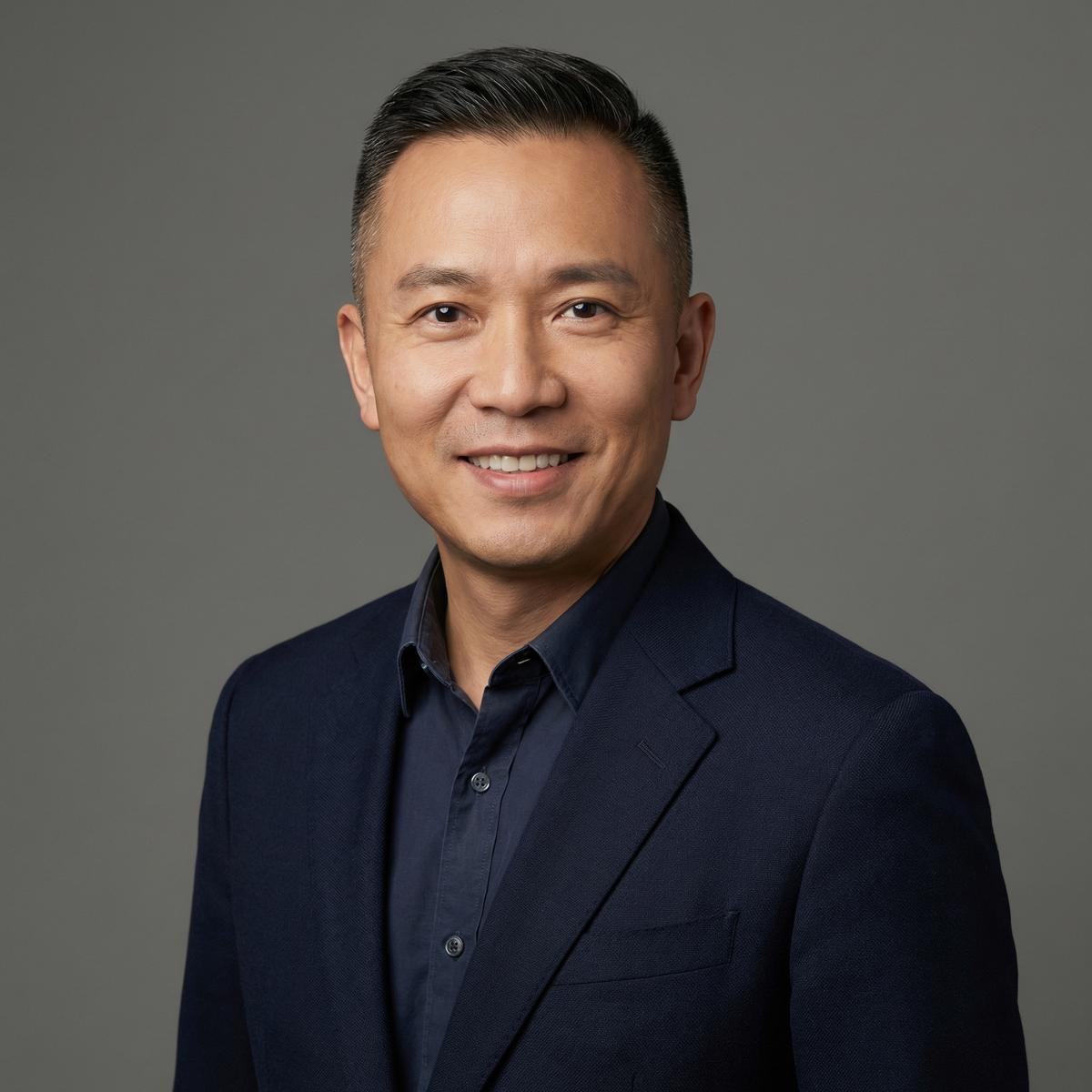 17c影视导演陈志远