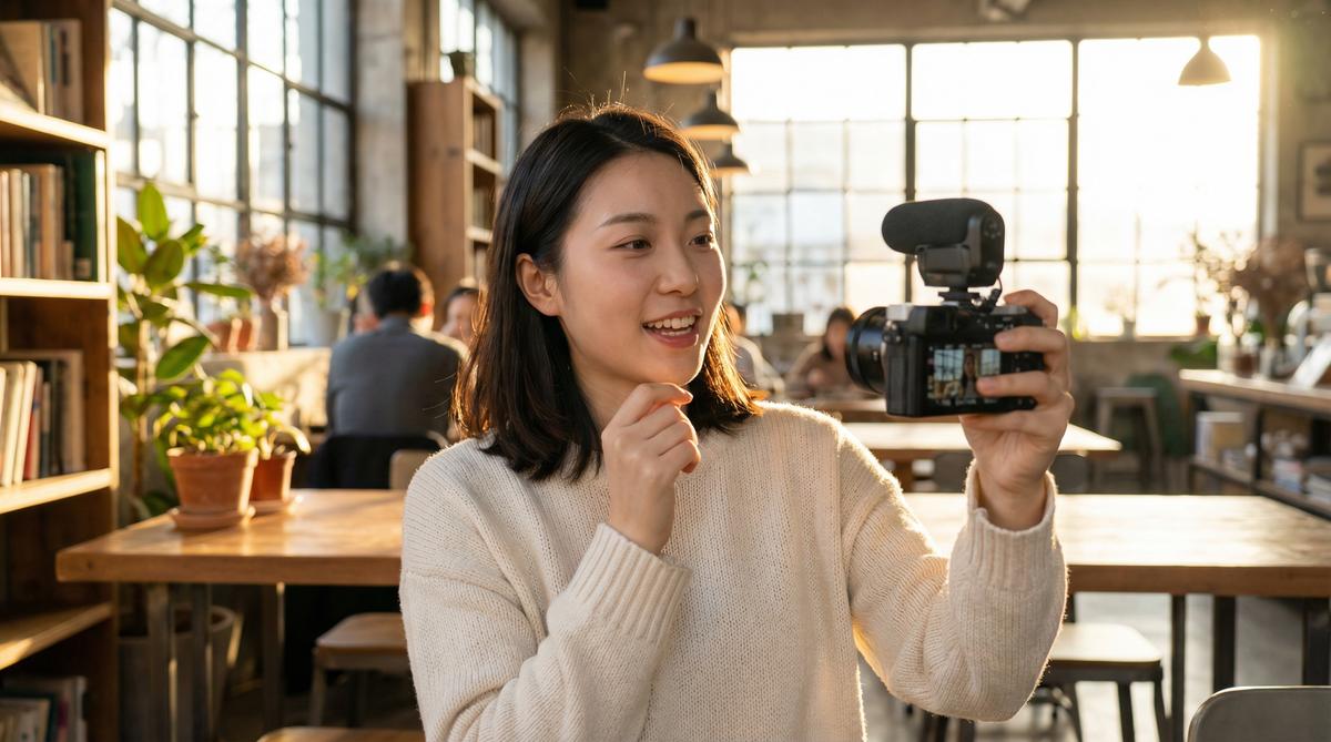 17c-Vlog视频教程分享