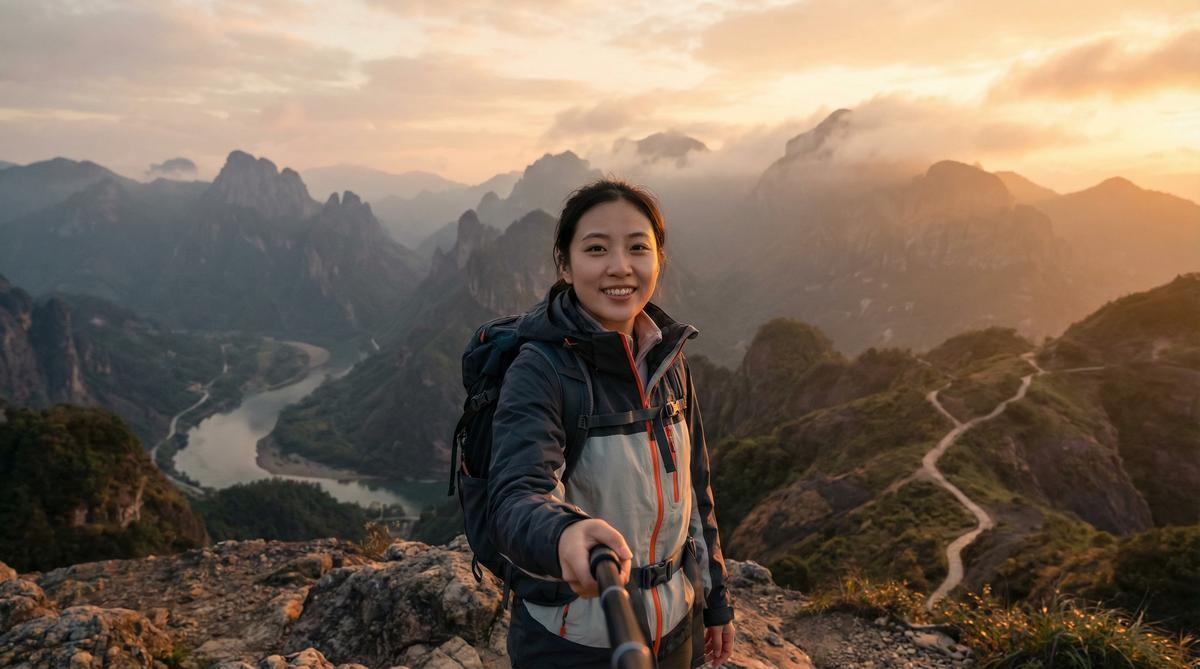 17c-旅行视频分享